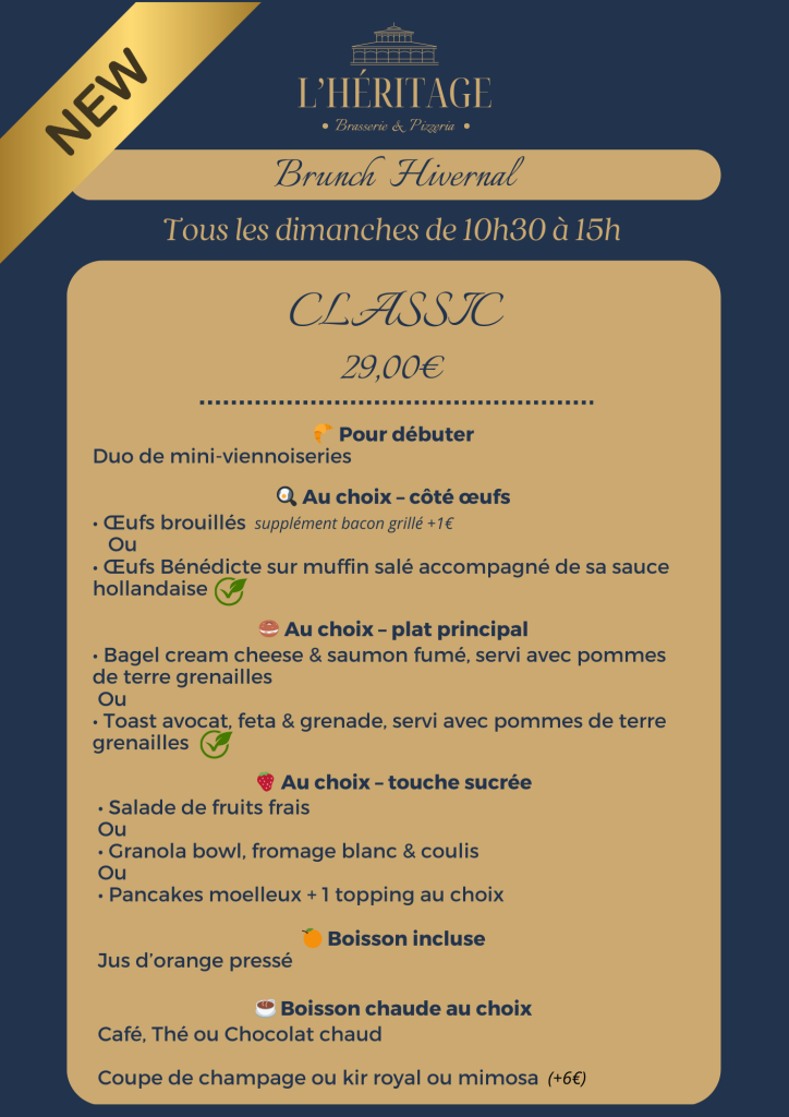 L'Héritage - Brunch 2026 (1)